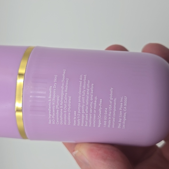 PEP TALK™ Bio-Peptide Barrier Cream - Picture 2 of 3